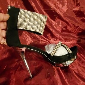 Wild Rose Woman shoes